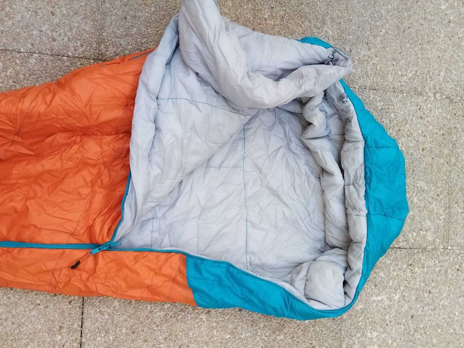 Saco cama criança