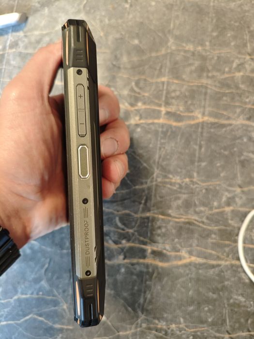 Смартфон, телефон, Doogee s89 pro
Бренд
Doogee
Країна-виробник
Китай