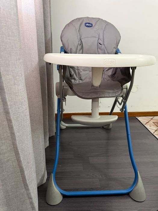 Cadeira de Refeições Chicco