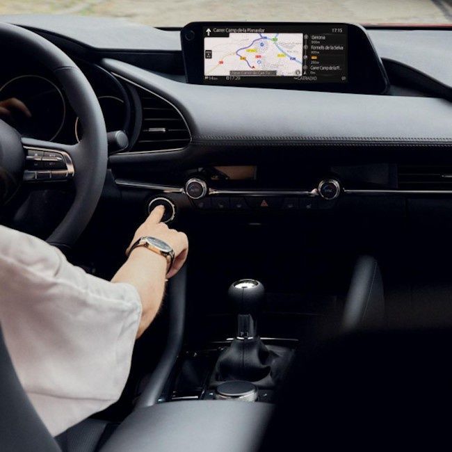 Навигация Mazda все модели Европа-Украина sd 3 6 cx3 cx5 cx9 cx60 cx90