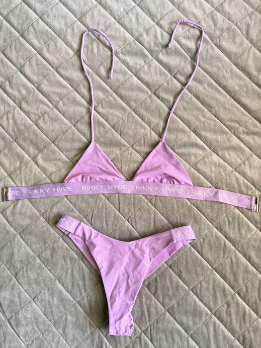 Купальник Rikki Hype