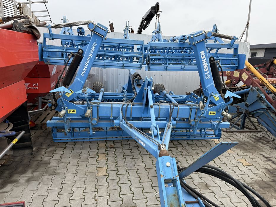 Компактомат Лемкен К600