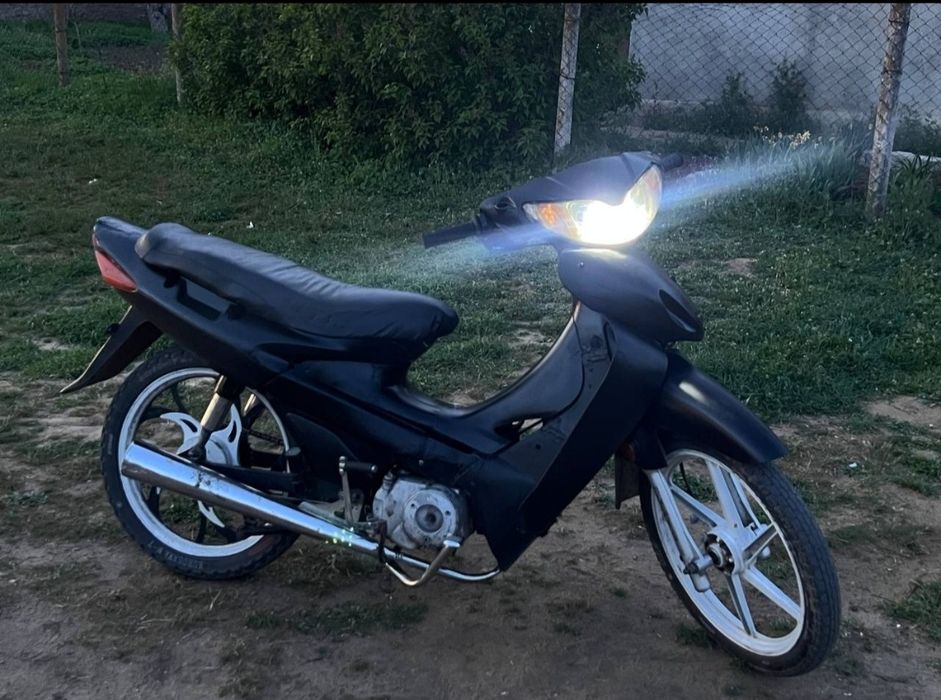 Viper active 110 / вайпер актив