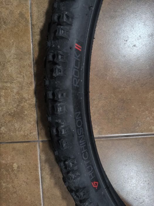 Pneu Hutchinson Rock II 29 x 2.0 – BTT/Trail