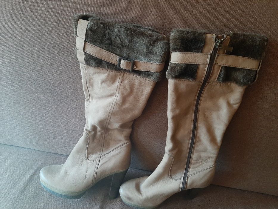 Kozaki Lasocki rozm. 38