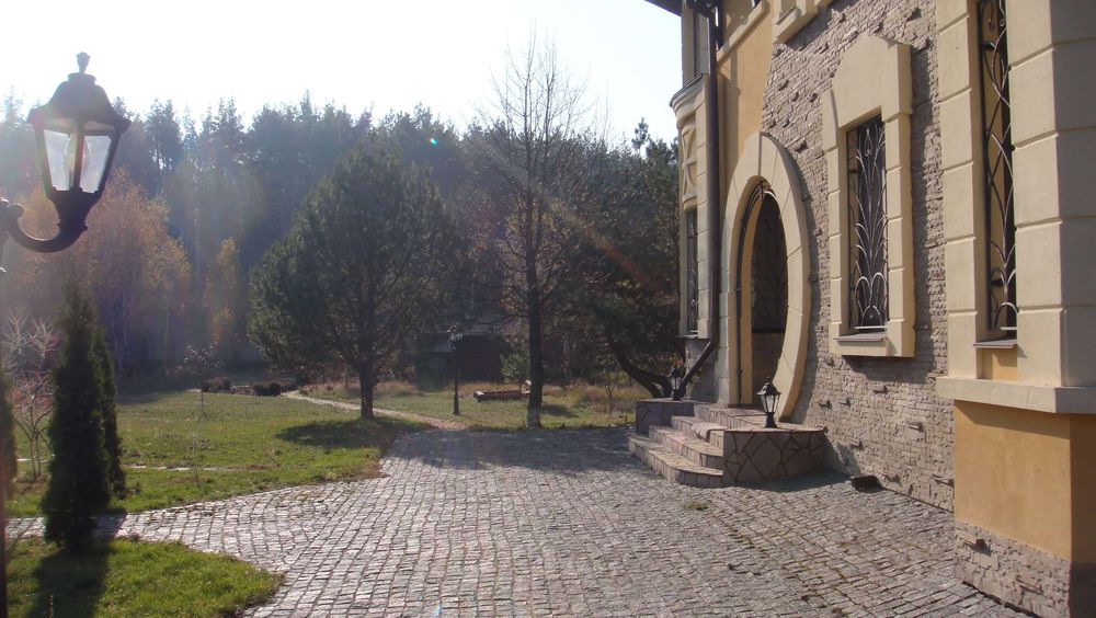 Оренда. Будинок в лісі. Здача від власника. Житомирський напрямок. 35 км від Київа