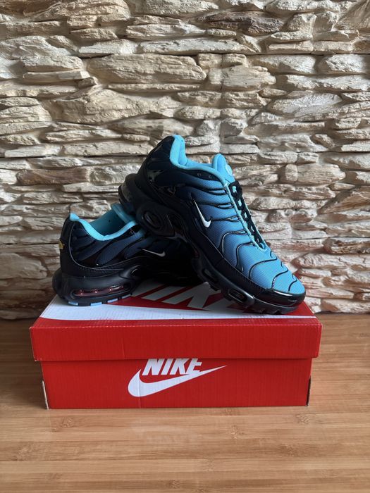 Кросівки Nike Air Max TN Plus