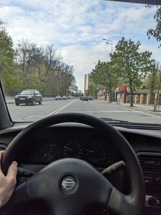 nissan primera p10 торг
