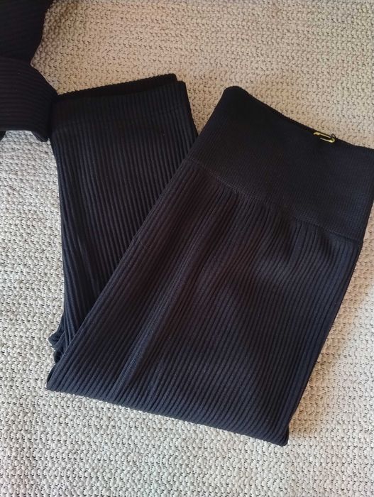 Лосіни рубчик жіночі