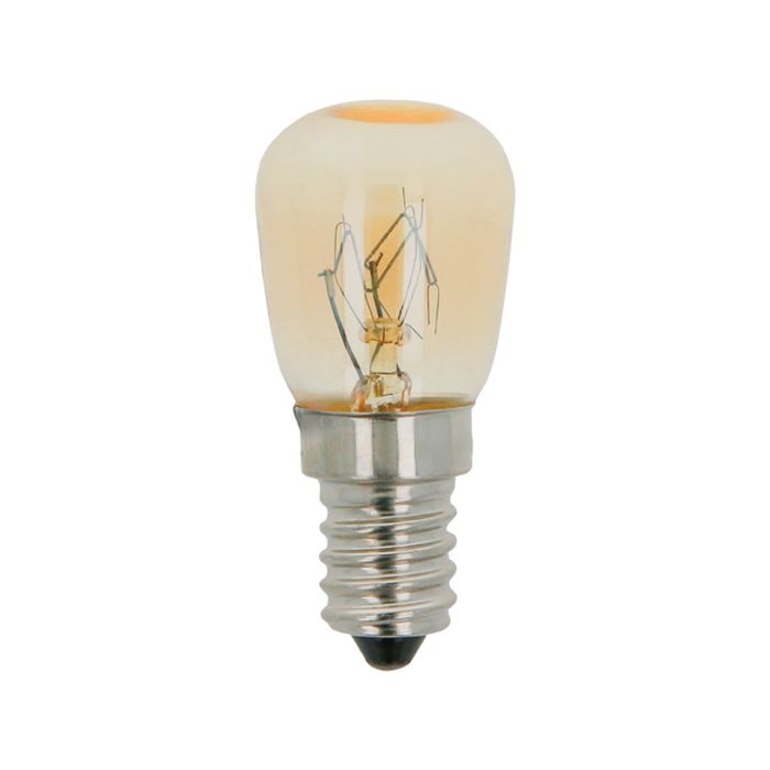 Forever Light Żarówka do piekarnika E14 T25 15W 230V 60lm 300