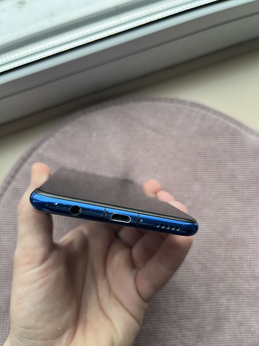 Huawei P Smart Plus 4/64 GB Iris Purple