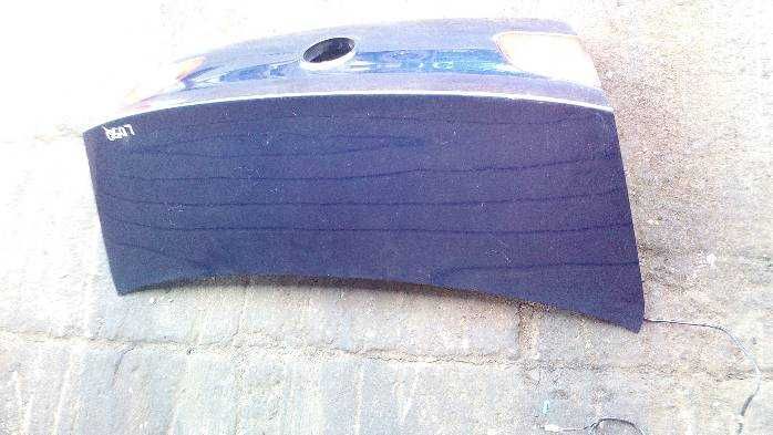 Klapa bagażnika Volkswagen Passat B6 LD5Q