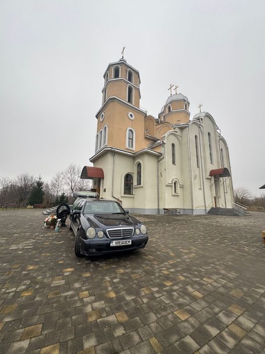 Срочные похороны. Перевозка умершего из-за границы. Копка могилы