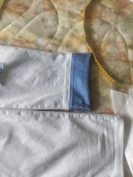 Джинсы летние 52-54 р mags