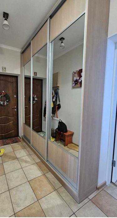 ЭКС! 1к квартира на Донского, новый дом.