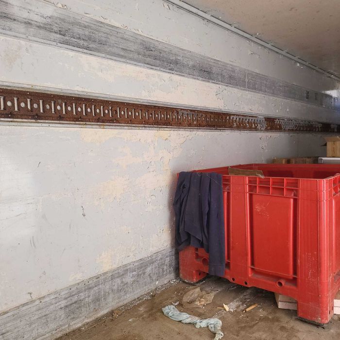 Kontener samochodowy