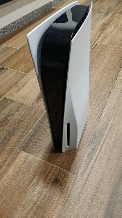PlayStation 5 troca por Series X