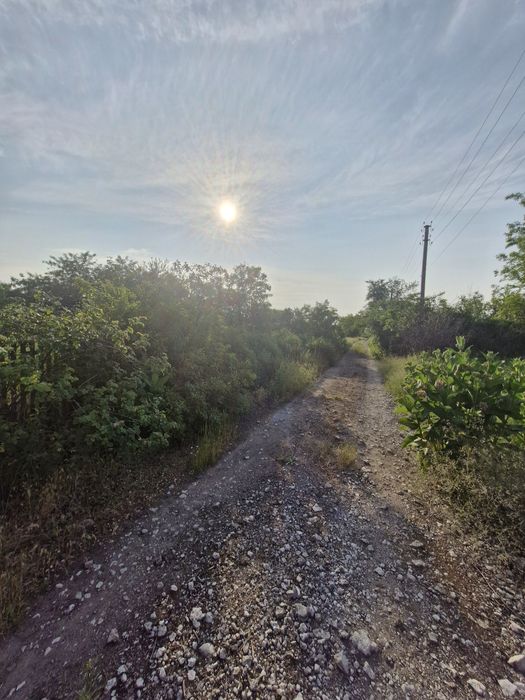 Продам  участок  под строительство дома