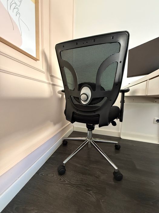 Cadeira Ergonómica LAMBO