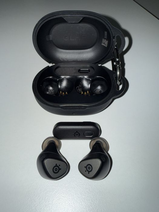 Steelseries Arctis Gamebuds ANC