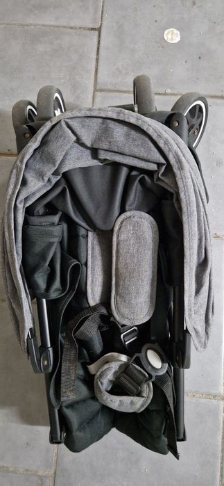 Carrinho de bebê para viagem