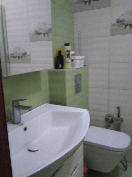 Двухкомнатная квартира Кадор на Таирово 15 Жемчужина, низкий этаж!