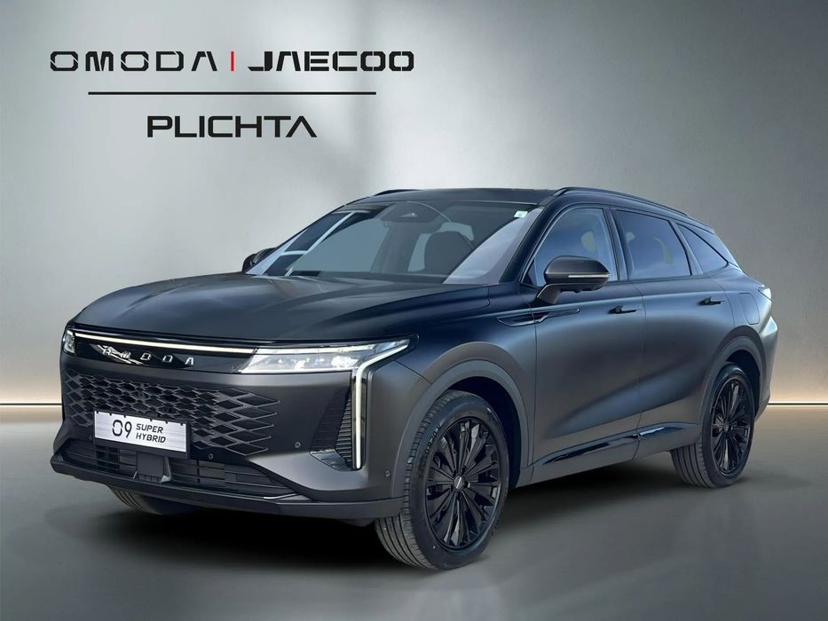 Omoda 9