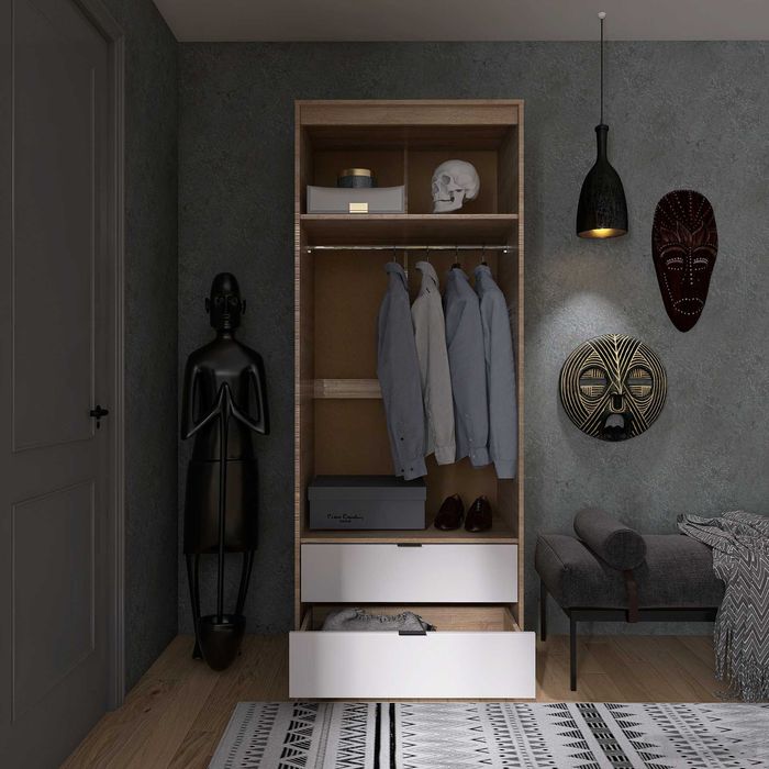 Шафа. Розпродаж зі складу