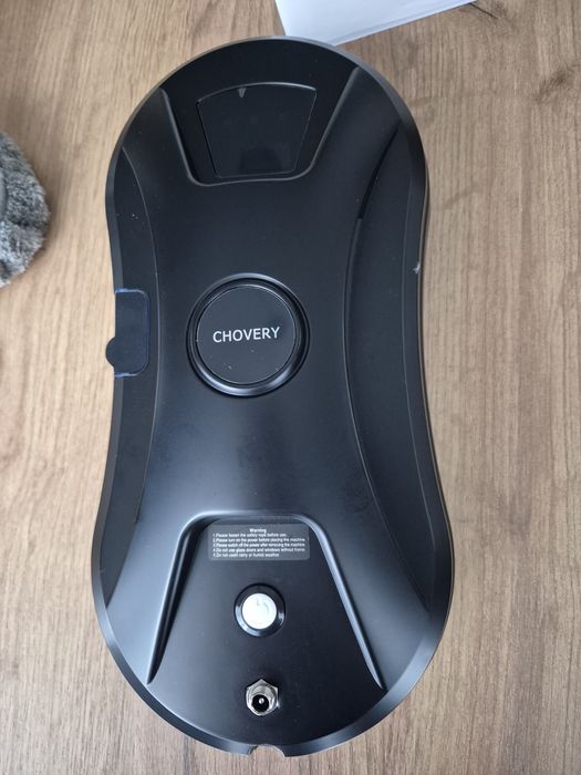 Inteligenty robot do mycia okien szyb luster