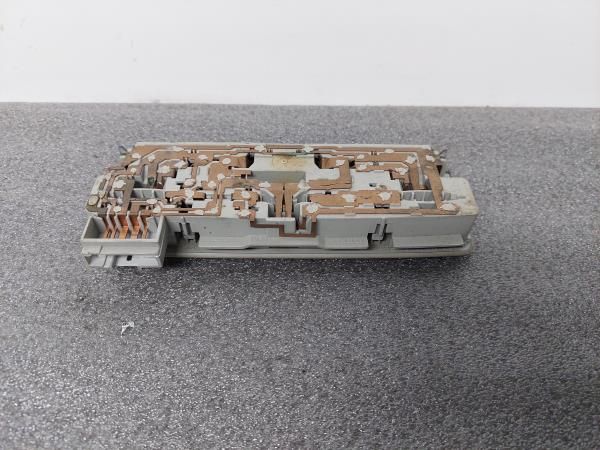 Plafonier frente RENAULT Laguna II (BG0/1_)