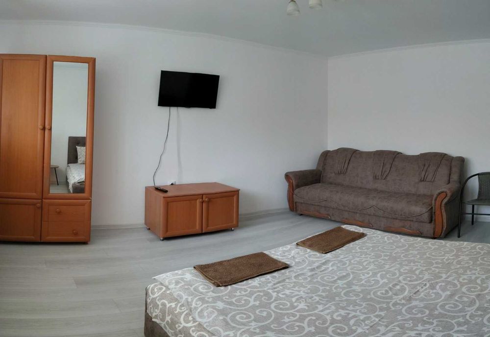 подобова оренда житла