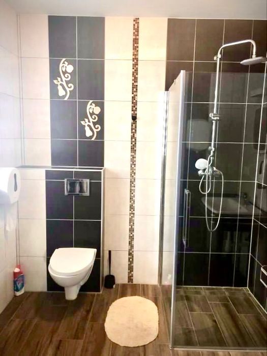 Domek z balią, jacuzzi, wieczór kawalerski, Góry Sowie