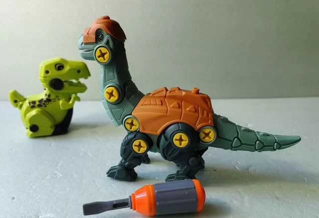 Розвиваючі іграшки для дітей безкоштовно