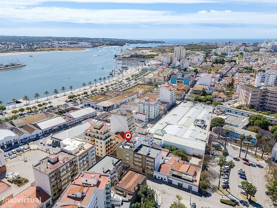 Apartamento T4 para venda
