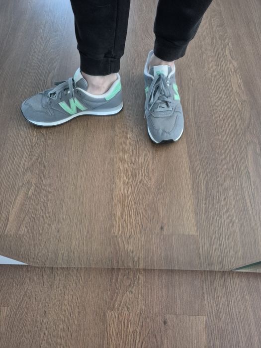 Кросівки New Balance