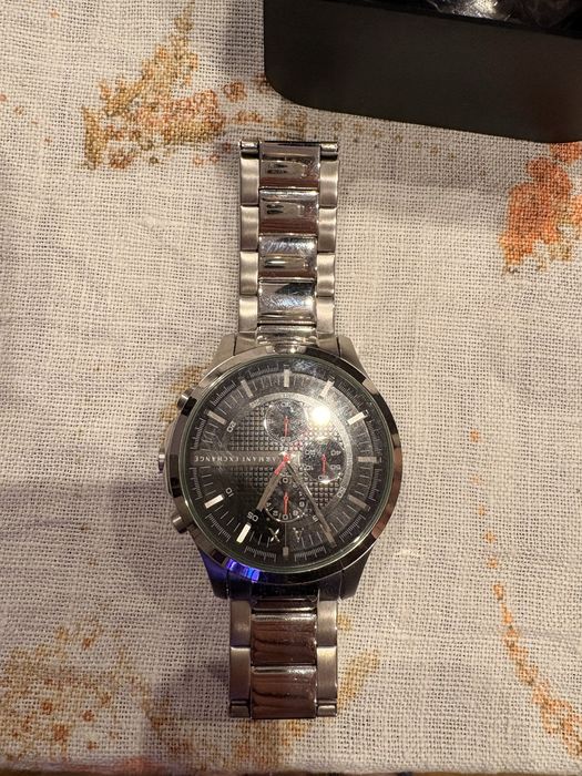 Sprzedam zegarek Armani Exchange  AX2163