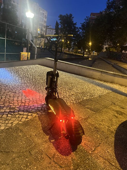 Trotinete Angwat t1 3.0