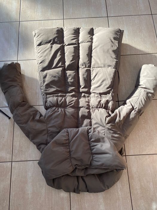 Kurtka /płaszcz puchowy Quiosque