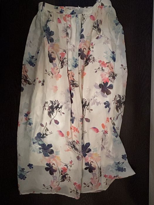 спідниця жіноча. максі