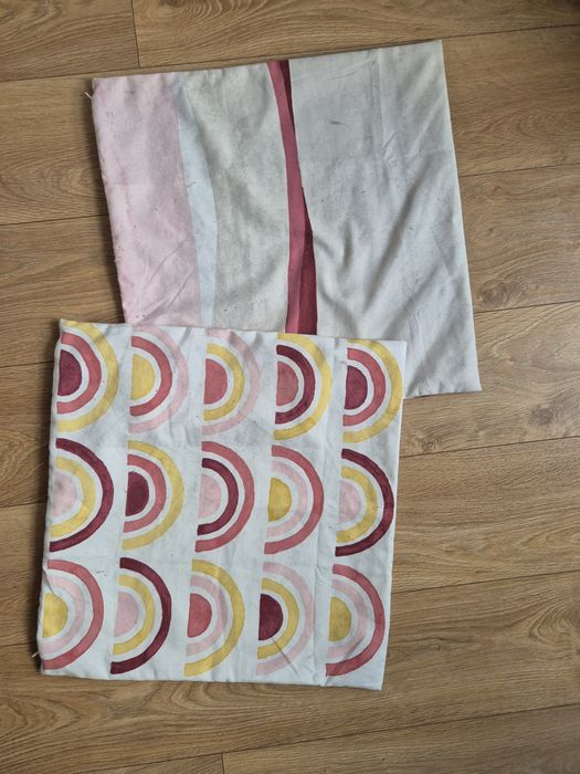 Poszewki na poduszkę 2x bruntåg IKEA