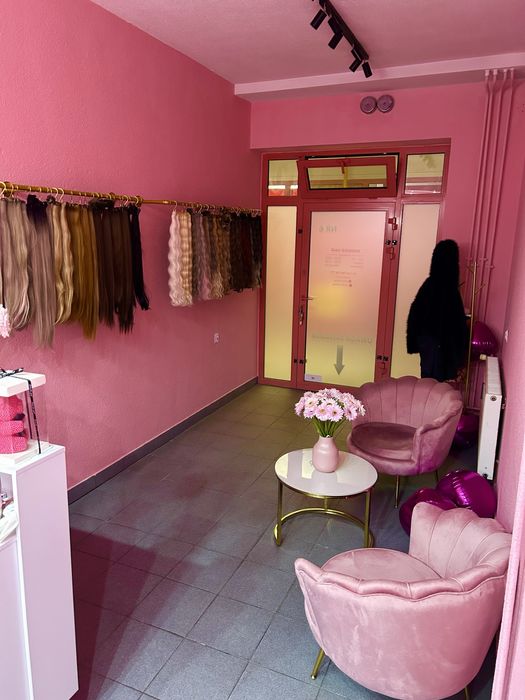 Lokal użytkowy - idealny pod branże beauty. Centrum - ulica Głeboka!