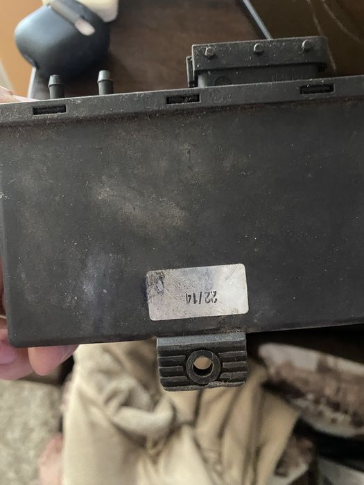 Продам газовые мозги compact