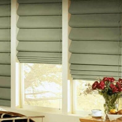 Римські штори від виробника.  Римки, римська штора, римський карниз