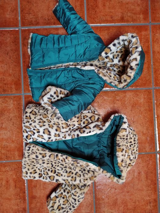 Casaco/kispo Mayoral