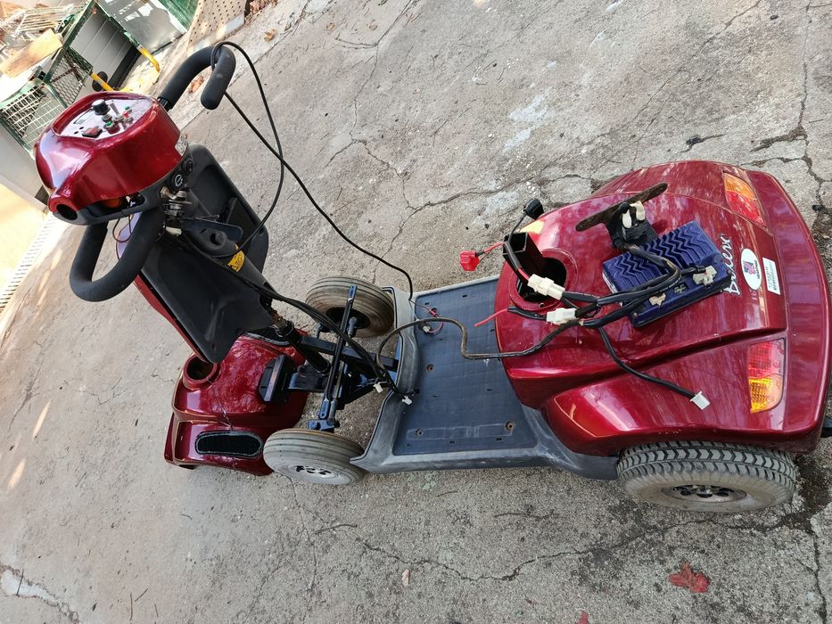 Estrutura projeto carros carting etc