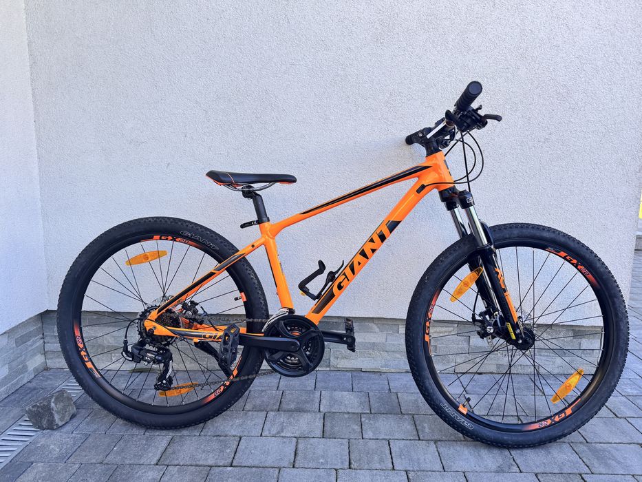 Gwarancja! Super stan Giant ATX koła 26” rama 15”