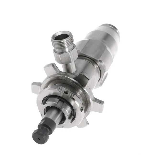 Pompa do agregatu malarskiego  Graco od 290-595 Classic PC 
FinishPro