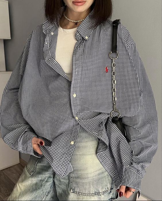 Сорочка Ralph Lauren