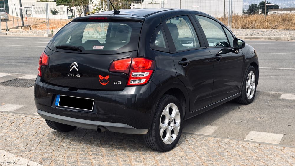 Citroen C3 1.4 hdi 70 Collection — photo 4