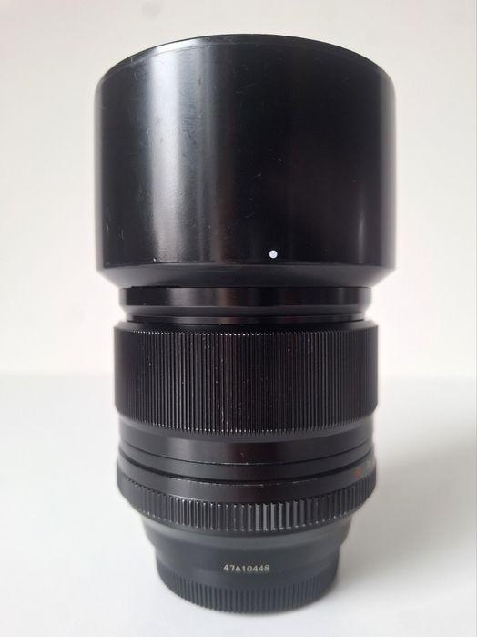Fujinon XF 56mm f/1.2 mm R Fujiifilm